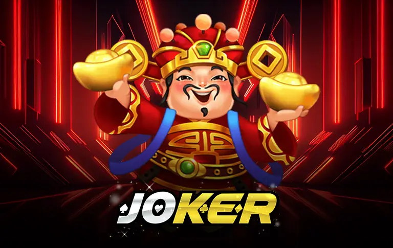 joker by pg 90